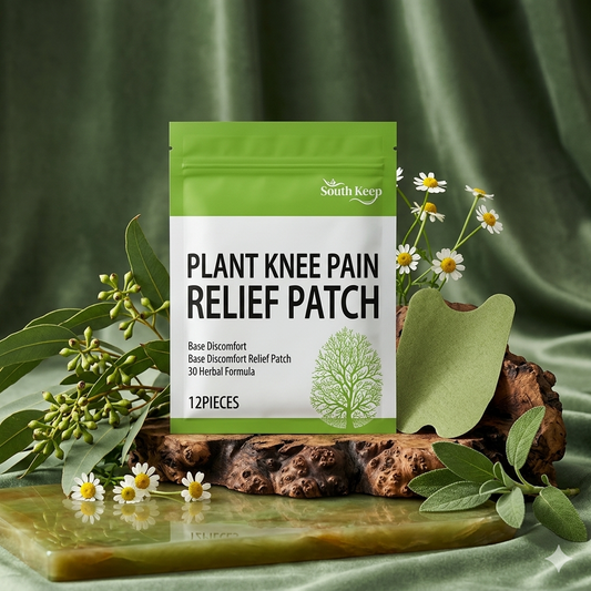 Knee Pain Relief Patch